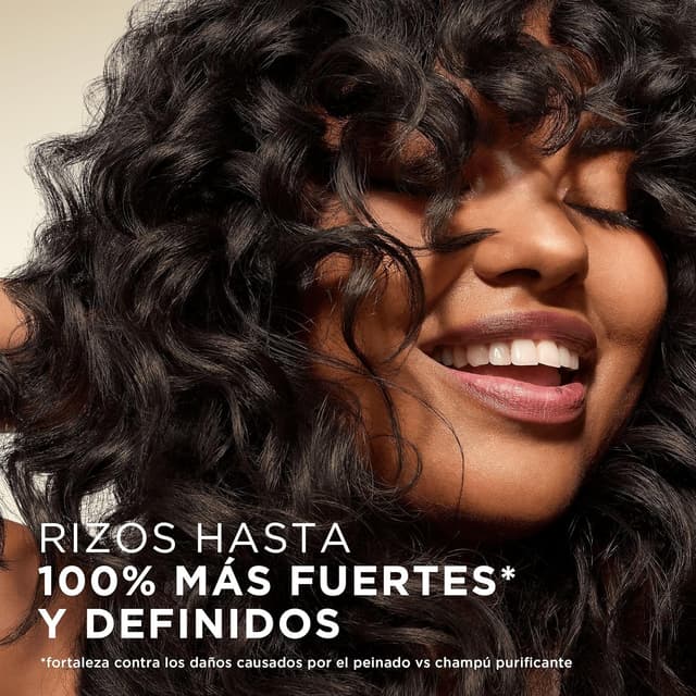 Detalle de Pantene Pro-V Rizos Definidos Champú 625ml