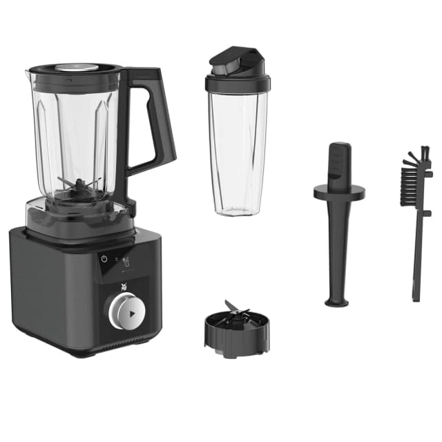 Imagen de WMF Master Line batidora de vaso 12 programas 🥤 en OfertitasTOP