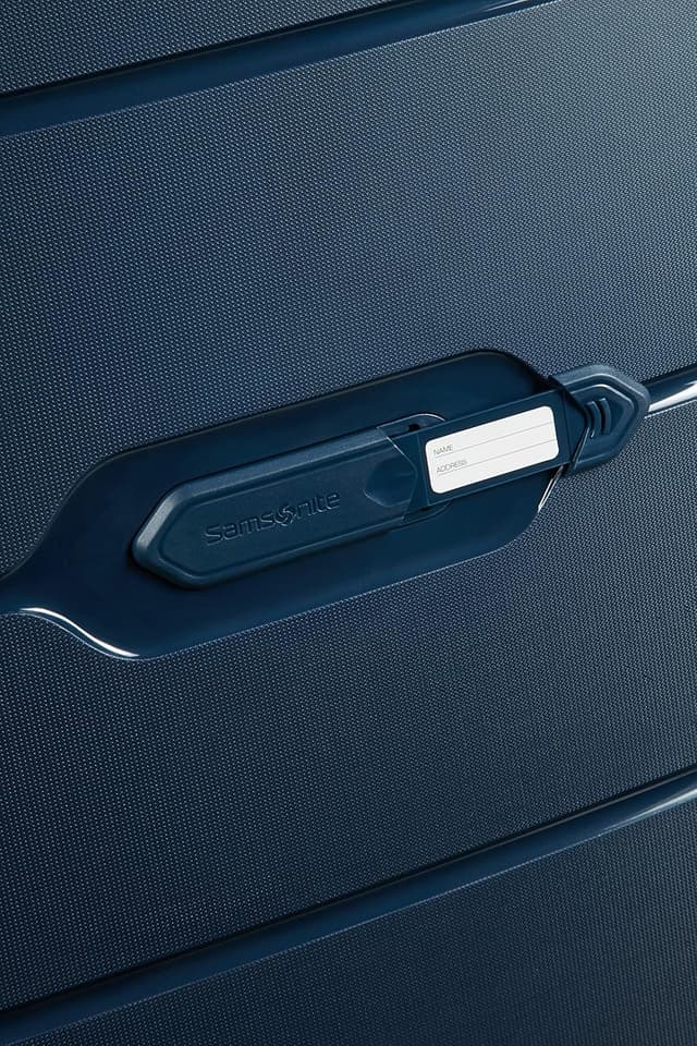 Thumbnail 5 de Samsonite Flux Spinner S - Equipaje de Mano Expandible 55cm ✈