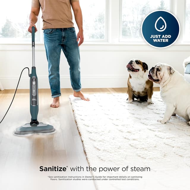 Thumbnail 2 de Shark Steam & Scrub Steam Scrubber, 2-mode