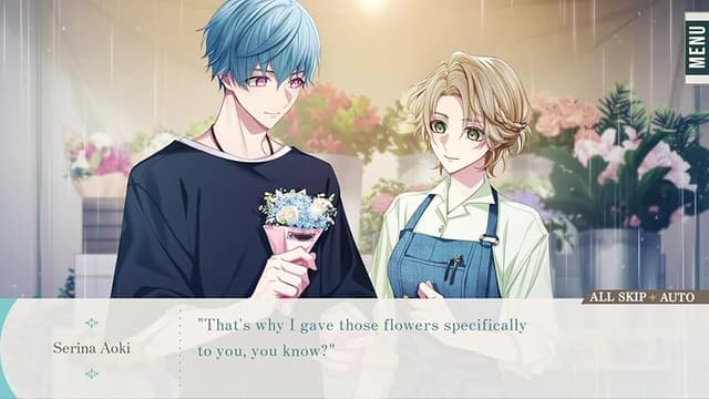 Thumbnail 4 de HIM, The Smile & Bloom – Nintendo Switch