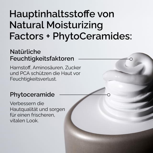 Detalle 2 de The Ordinary Moisturizing Factors Creme 100 ml