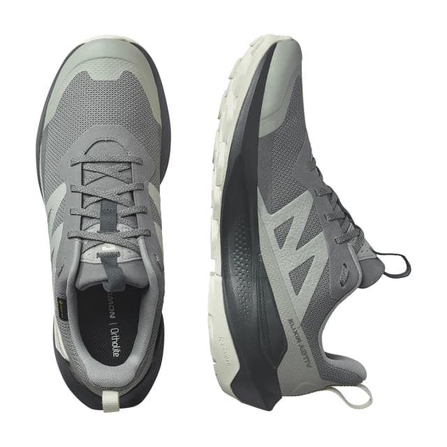 Detalle 2 de Salomon ELIXIR ACTIV GTX para senderismo