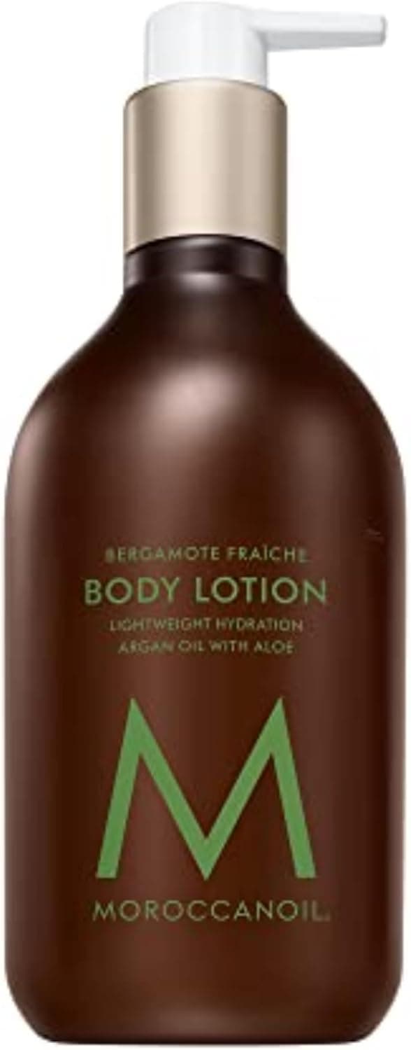 Detalle de Moroccanoil Lotion pour le Corps : hydratation légère à absorption rapide