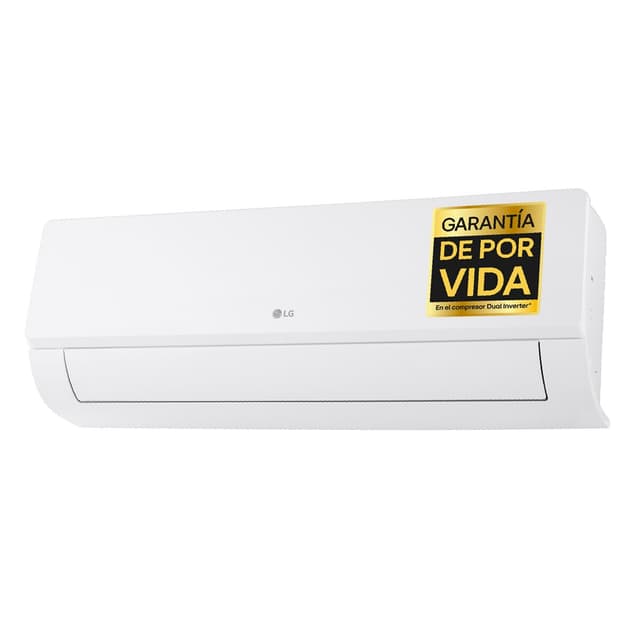 Detalle 1 de LG Aire Acondicionado Split 1x1 Inverter