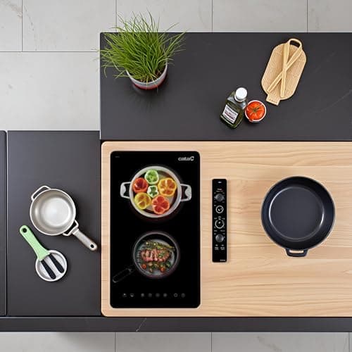 Thumbnail 4 de Cata TD 3002 BK