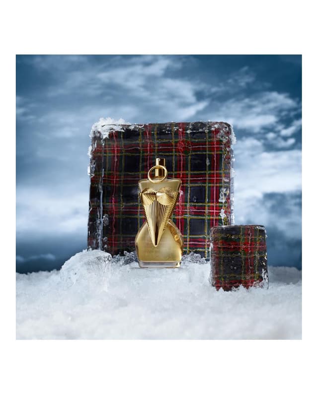 Thumbnail 4 de Jean Paul Gaultier Gaultier Divine 100 ml