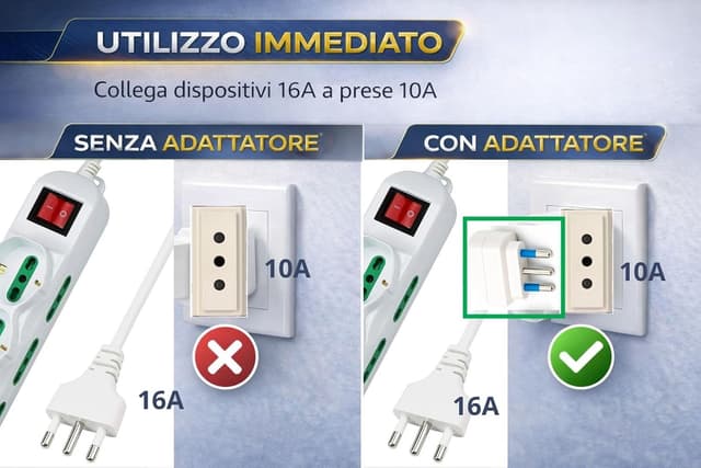 Thumbnail 4 de Prometeo Electronics Riduttori 2x10A 1500W