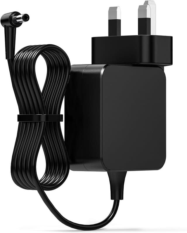Detalle de VUOHOEG 65W Laptop Charger 65W