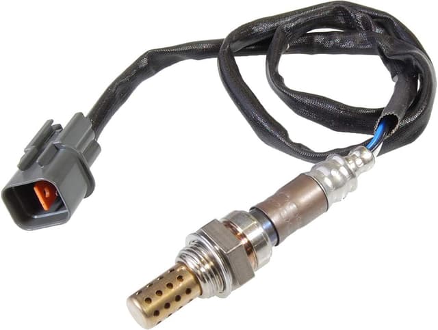 Detalle de Walker Products 250-24242 4-Wire Oxygen Sensor (Direct-Fit)