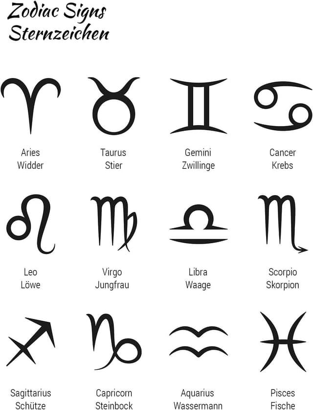 Thumbnail 6 de Elli Halskette 925 Stern, 45 cm Silber