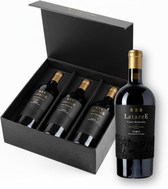 Thumbnail 6 de Latarce Selección 2021 75cl