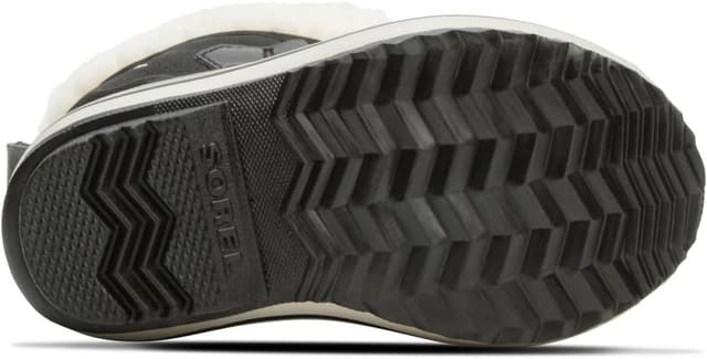 Detalle de Sorel Yoot PAC Nylon Waterproof Winterstiefel für Kinder in Lila, EU 32