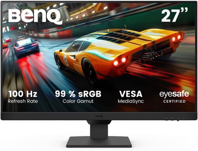 Detalle de BenQ GW2790E 27 Zoll Gaming Monitor