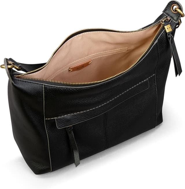 Detalle de The Sak Sequoia hobo bag 35.6 cm