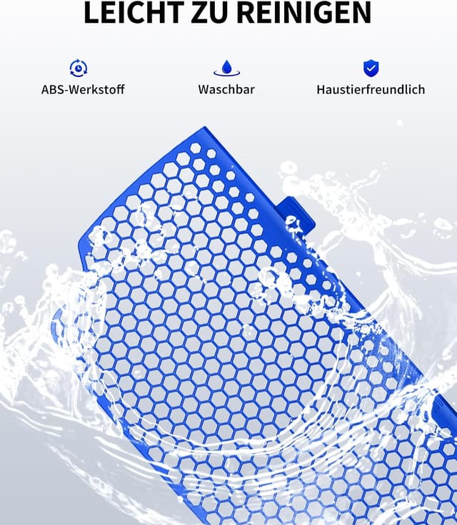 Thumbnail 3 de PETKIT Passoire Nid d'Abeille Purabot