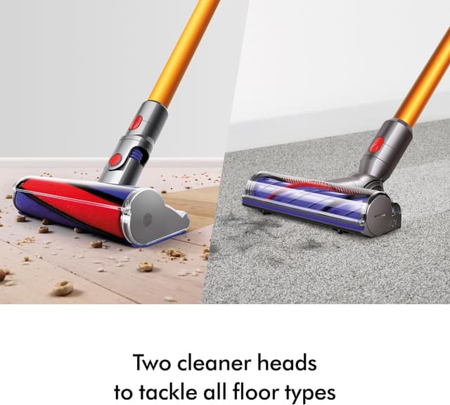 Thumbnail 5 de Dyson V8 Absolute cordless vacuum