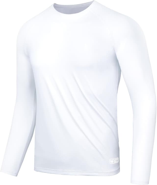 Imagen de AMZSPORT Maglietta UV Rashguard UPF 50 en OfertitasTOP