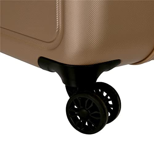 Thumbnail 8 de Roll Road Camboya Maleta de cabina Champagne 37L ✈