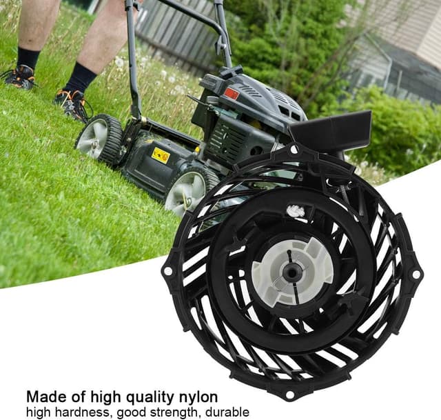 Thumbnail 1 de Seilzugstarter Ersatzteil Set Rasenmäher