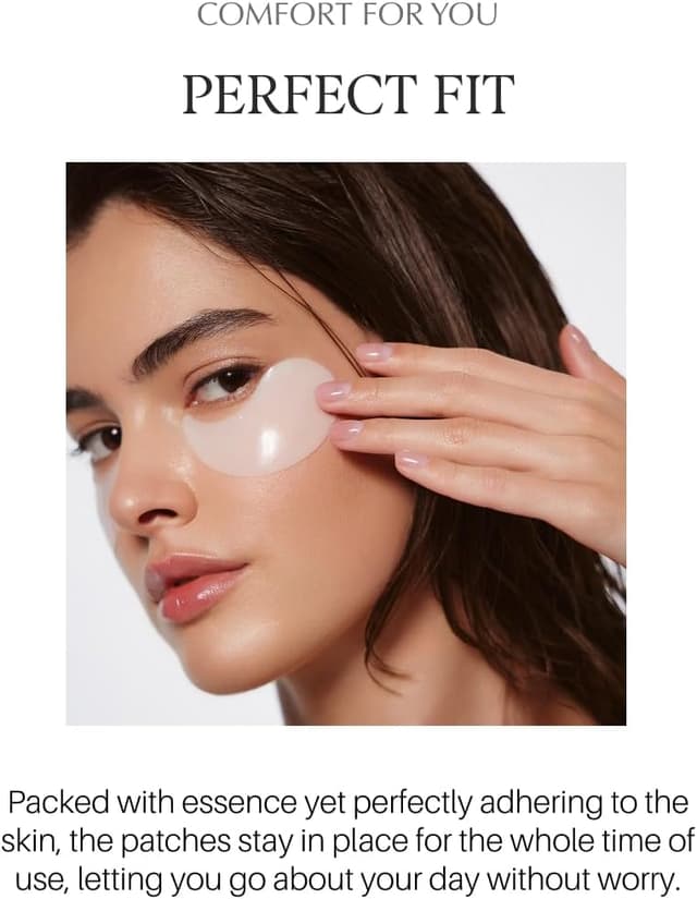 Thumbnail 4 de d'alba Piedmont White Truffle Eye Patch 68 unidades