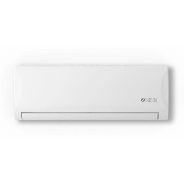 Detalle 2 de Olimpia Splendid Mystral S1 3000 Frigorías 🌬