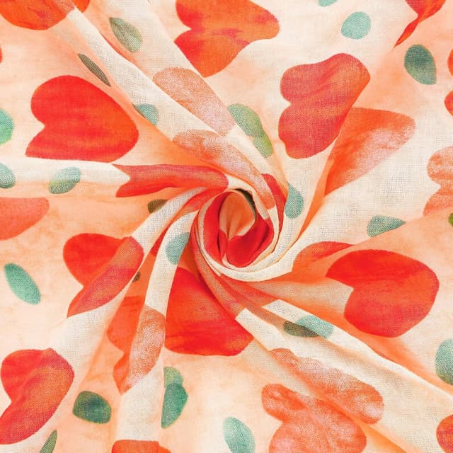 Thumbnail 2 de DAMILY Bandana Damen Baumwolle Halstuch đ§Ł