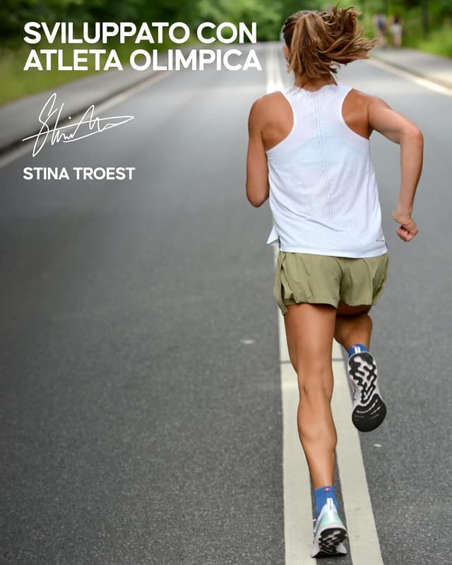 Thumbnail 4 de Danish Endurance calzini sportivi Quarter