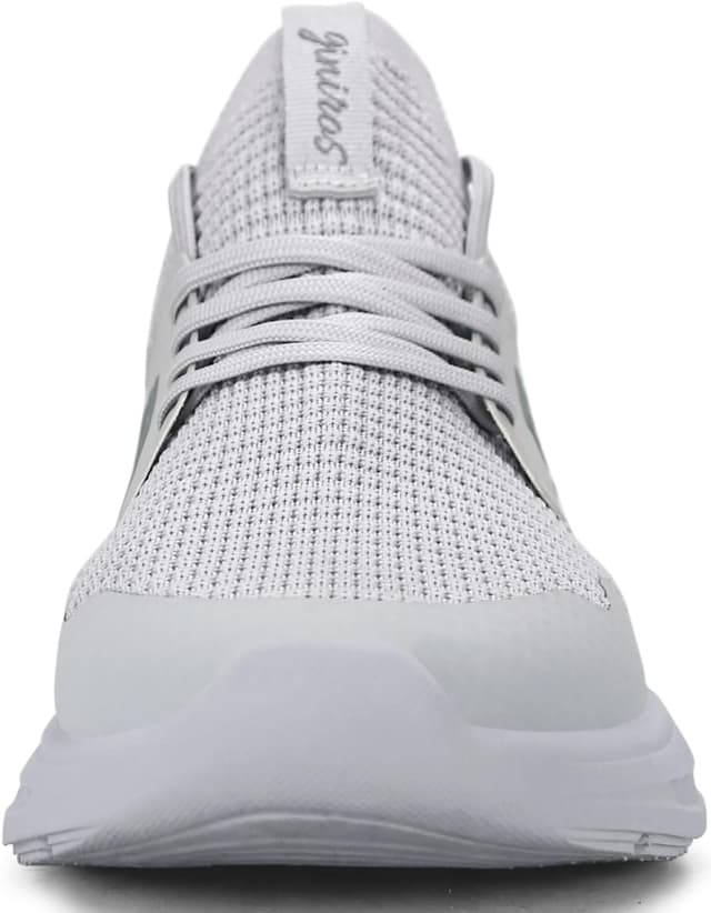 Detalle 1 de Giniros Sneaker Herren Atmungsaktiv Leichtgewichts