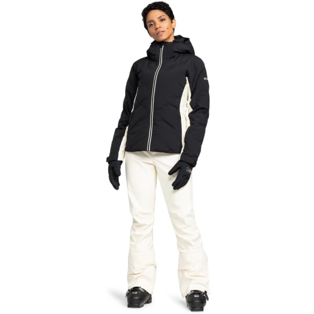 Detalle 1 de Roxy Snowdrift chaqueta esquí mujer 10.000 mm