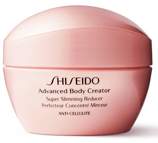 Imagen de Shiseido Advanced Body Creator gel 200 ml en OfertitasTOP