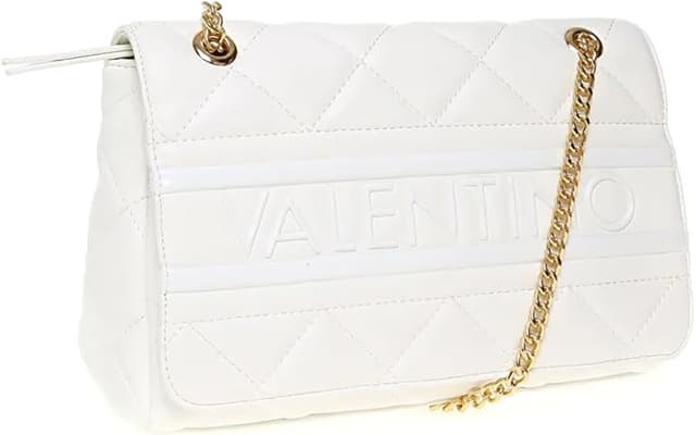 Thumbnail 1 de Valentino Ada Crossbody 👜 Blanco Elegant