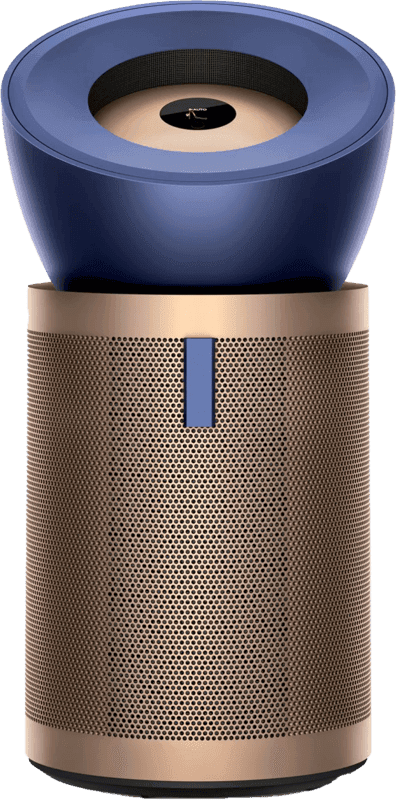 Detalle de Dyson Quiet Formaldehyde BP04 Luftreiniger