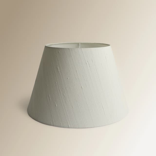 Imagen de El Corte Inglés Pantalla Venecia de seda 🛋 en OfertitasTOP