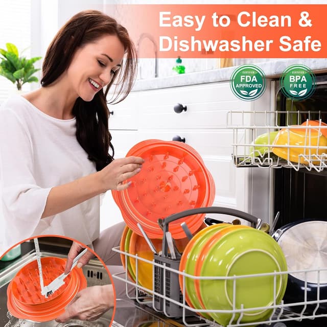 Thumbnail 4 de SURETIVIAN Chicken Shredder 356°F 🍗