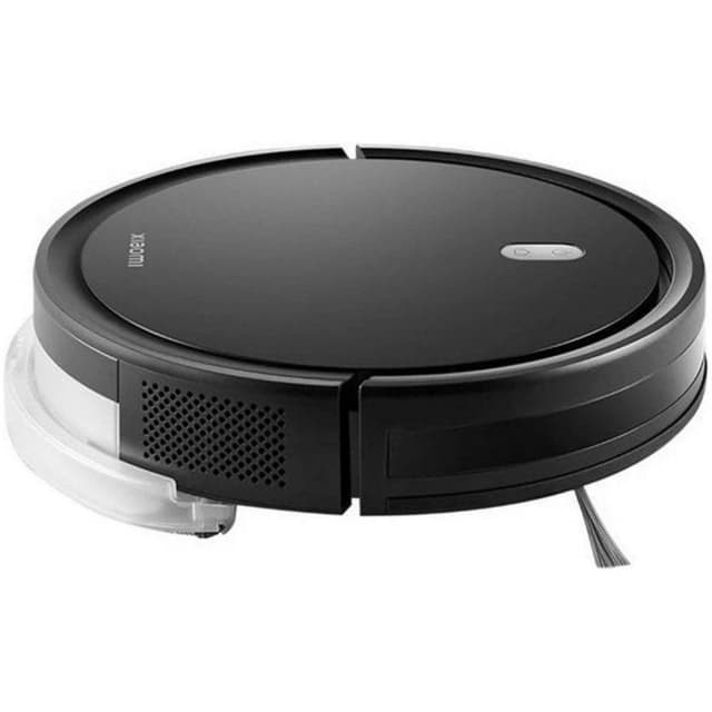 Detalle de Xiaomi Robot Vacuum E5 — robot aspirador y fregasuelos 🤖