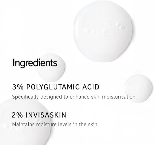 Thumbnail 4 de The INKEY List Siero acido poliglutammico 3%