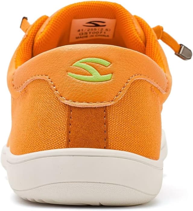 Detalle de HOBIBEAR Versione Ampia: scarpe barefoot trail running leggere e comode