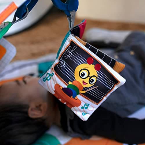 Thumbnail 19 de Baby Einstein Kickin Tunes 4en1 Gimnasio