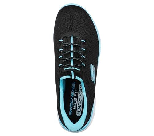 Detalle de Skechers Summits 12980 zapatillas mujer 39