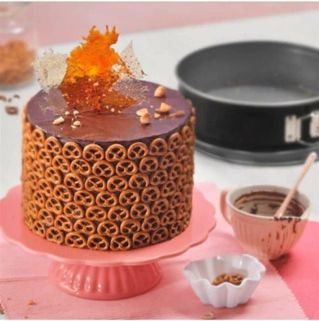 Thumbnail 1 de Kaiser Inspiration Molde Redondo Ø20cm Antiadherente