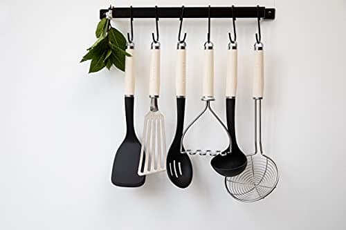 Thumbnail 5 de KitchenAid Prensador de Patatas Acero inoxidable beige 🥣