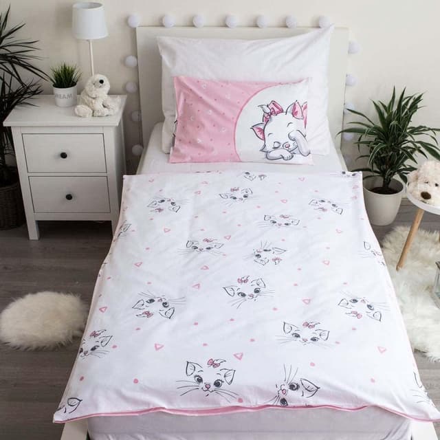 Detalle de AC-Déco Parure de lit Marie 100 x 135