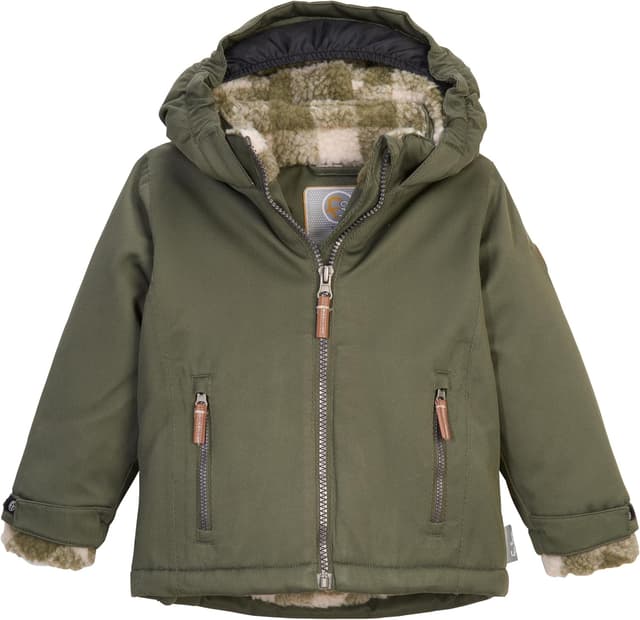 Thumbnail 6 de first instinct by killtec Baby Funktionsjacke 56