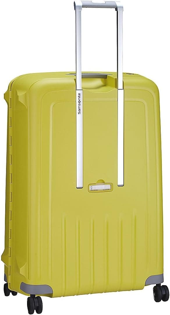 Thumbnail 2 de Samsonite S'Cure - Spinner XL Sutadase, 81 cm, Azul