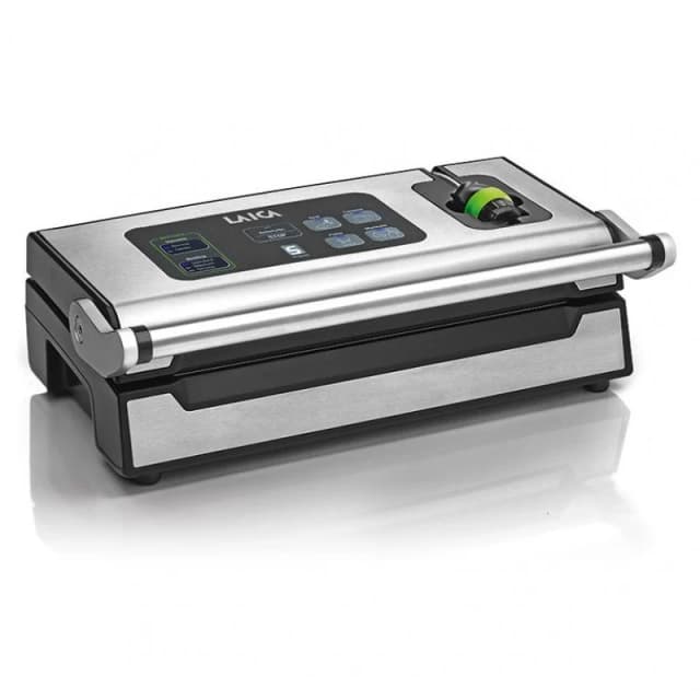 Imagen de Laica VT3240 Envasadora al Vacío 🛍️ en OfertitasTOP