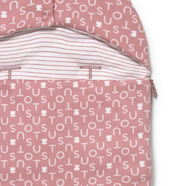 Thumbnail 2 de Tous Saco universal Baby 38x78cm