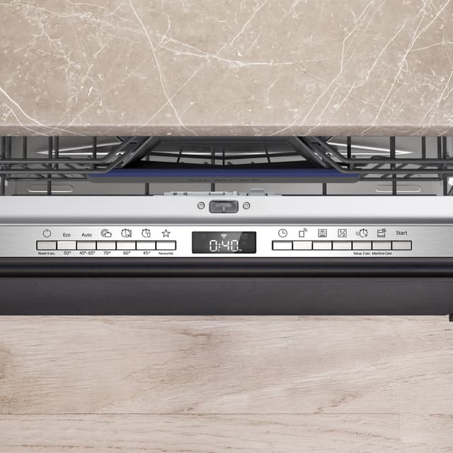 Thumbnail 3 de Siemens SX73EX22CE lavavajillas 14 servicios 📦