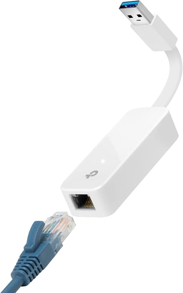Detalle de TP-Link UE300 USB 3.0 Ethernet Adapter