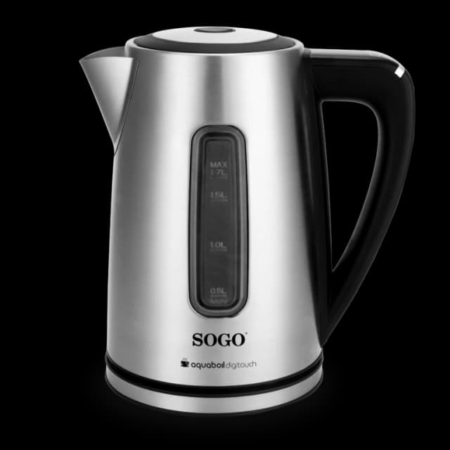 Detalle de Sogo KET-SS-7785 1,7 L 🔌